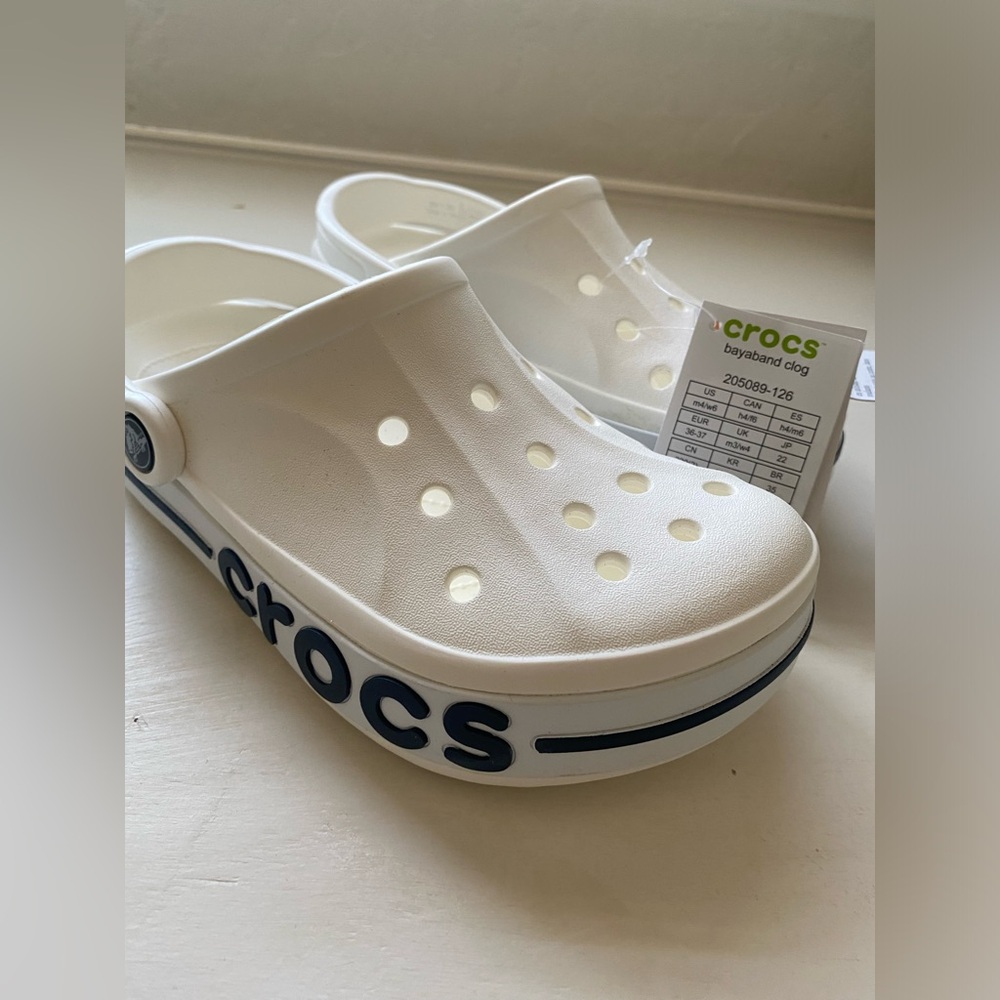 CROCS